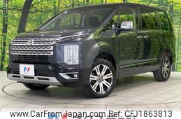 mitsubishi delica-d5 2023 CFJ1863813