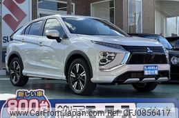 mitsubishi eclipse-cross 2023 -MITSUBISHI--Eclipse Cross 5BA-GK1W--GK1W-0602636---MITSUBISHI--Eclipse Cross 5BA-GK1W--GK1W-0602636-