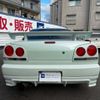 nissan skyline 1999 -NISSAN 【奈良 341ﾂ 34】--Skyline GF-ER34--ER34-022007---NISSAN 【奈良 341ﾂ 34】--Skyline GF-ER34--ER34-022007- image 2