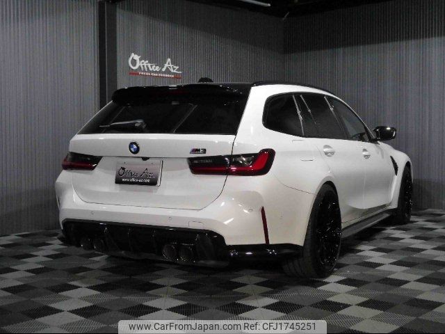bmw m3 2024 CFJ1745251 image 2