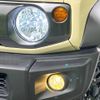 suzuki jimny-sierra 2020 -SUZUKI--Jimny Sierra 3BA-JB74W--JB74W-116395---SUZUKI--Jimny Sierra 3BA-JB74W--JB74W-116395- image 13