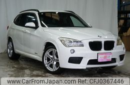 bmw x1 2012 -BMW--BMW X1 CBA-VL18--WBAVL32040VU74528---BMW--BMW X1 CBA-VL18--WBAVL32040VU74528-