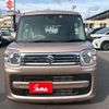 suzuki spacia 2023 -SUZUKI 【名古屋 58Aﾈ9362】--Spacia MK53S--456536---SUZUKI 【名古屋 58Aﾈ9362】--Spacia MK53S--456536- image 2