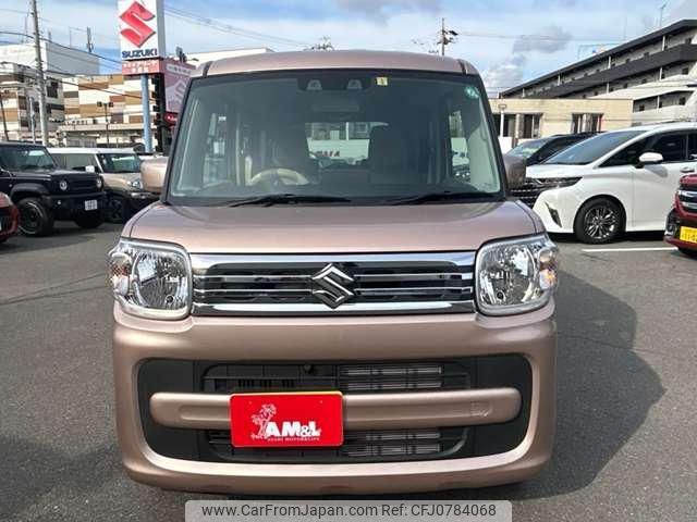 suzuki spacia 2023 -SUZUKI 【名古屋 58Aﾈ9362】--Spacia MK53S--456536---SUZUKI 【名古屋 58Aﾈ9362】--Spacia MK53S--456536- image 2