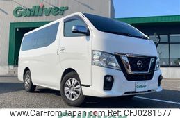 nissan caravan-coach 2019 -NISSAN--Caravan Coach CBA-KS2E26--KS2E26-102492---NISSAN--Caravan Coach CBA-KS2E26--KS2E26-102492-