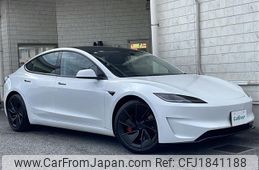 tesla tesla-model3 2024 CFJ1841188