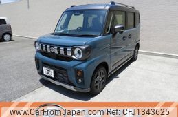 suzuki spacia 2025 -SUZUKI 【高知 580ﾕ5654】--Spacia MK54S--157542---SUZUKI 【高知 580ﾕ5654】--Spacia MK54S--157542-