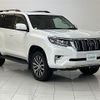 toyota land-cruiser-prado 2021 -TOYOTA--Land Cruiser Prado 3BA-TRJ150W--TRJ150-0127066---TOYOTA--Land Cruiser Prado 3BA-TRJ150W--TRJ150-0127066- image 1