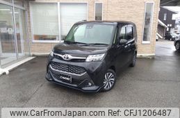 toyota tank 2019 -TOYOTA--Tank DBA-M900A--M900A-0315843---TOYOTA--Tank DBA-M900A--M900A-0315843-