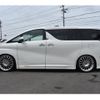 toyota vellfire 2018 GOO_JP_700020111130240915002 image 5