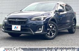 subaru xv 2018 -SUBARU--Subaru XV DBA-GT7--GT7-069167---SUBARU--Subaru XV DBA-GT7--GT7-069167-