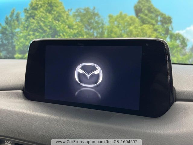 mazda cx-8 2018 CFJ1604592 image 2