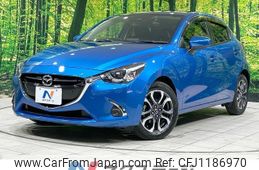 mazda demio 2018 -MAZDA--Demio LDA-DJ5FS--DJ5FS-506560---MAZDA--Demio LDA-DJ5FS--DJ5FS-506560-