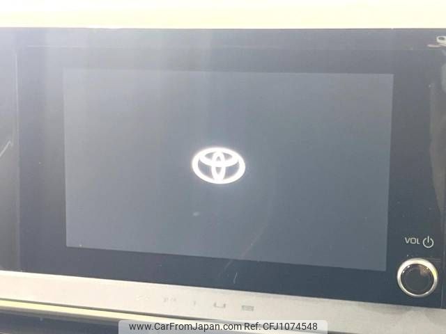 toyota prius 2023 -TOYOTA--Prius 6AA-MXWH60--MXWH60-4046115---TOYOTA--Prius 6AA-MXWH60--MXWH60-4046115- image 2