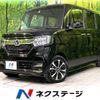 honda n-box 2019 -HONDA--N BOX DBA-JF3--JF3-1301816---HONDA--N BOX DBA-JF3--JF3-1301816- image 1