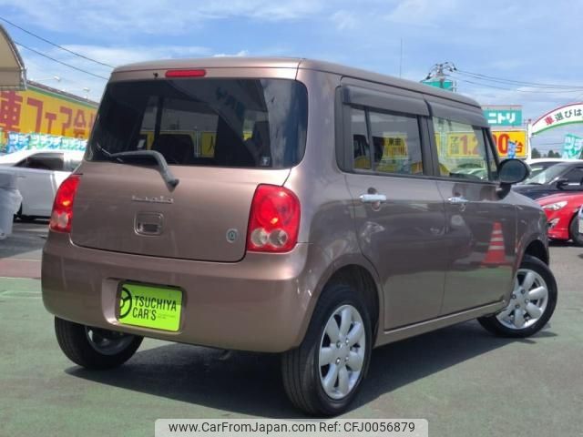 suzuki alto-lapin 2012 -SUZUKI--Alto Lapin DBA-HE22S--HE22S-249222---SUZUKI--Alto Lapin DBA-HE22S--HE22S-249222- image 2