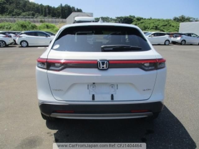honda vezel 2022 quick_quick_6AA-RV5_RV5-1040996 image 2