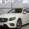 mercedes-benz e-class 2018 CFJ6849607 image 1