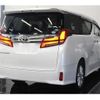 toyota alphard 2018 -TOYOTA--Alphard DBA-AGH35W--AGH35-0028710---TOYOTA--Alphard DBA-AGH35W--AGH35-0028710- image 2