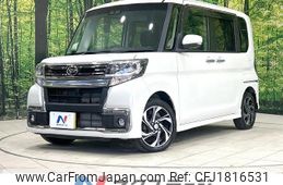 daihatsu tanto 2019 CFJ1816531