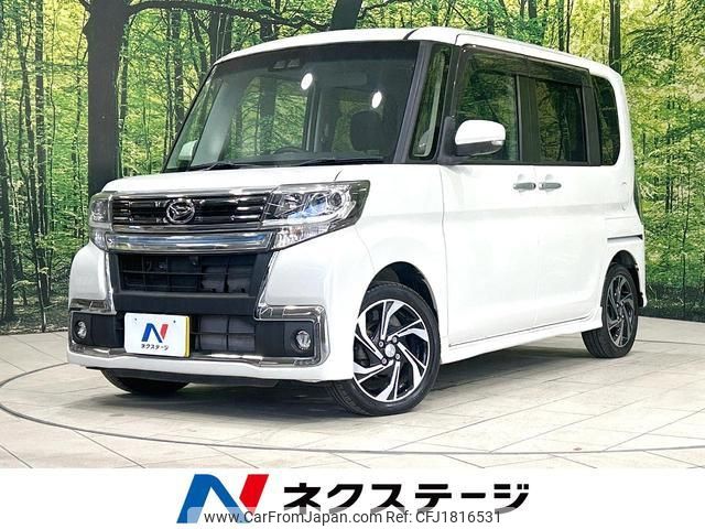 daihatsu tanto 2019 CFJ1816531 image 1