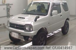 suzuki jimny 2018 -SUZUKI 【足立 580ふ7821】--Jimny JB23W-780697---SUZUKI 【足立 580ふ7821】--Jimny JB23W-780697-