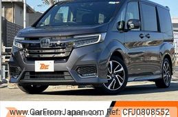 honda stepwagon 2022 -HONDA--Stepwgn 6BA-RP3--RP3-1337537---HONDA--Stepwgn 6BA-RP3--RP3-1337537-