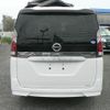 nissan serena 2018 -NISSAN--Serena C27--006434---NISSAN--Serena C27--006434- image 25
