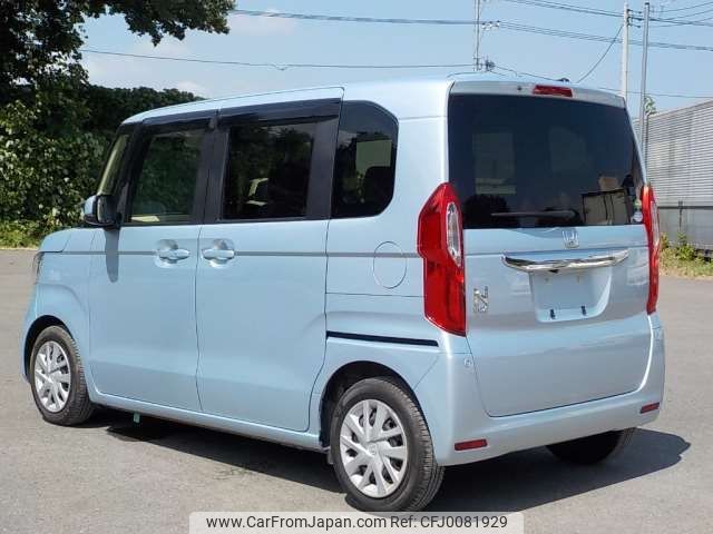 honda n-box 2019 -HONDA--N BOX DBA-JF3--JF3-2112565---HONDA--N BOX DBA-JF3--JF3-2112565- image 2