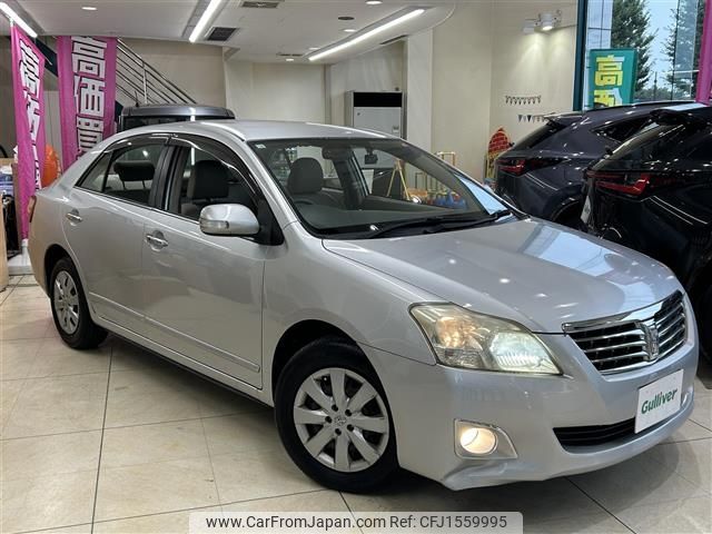 toyota premio 2010 CFJ1559995 image 1