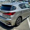 lexus ct 2018 -LEXUS 【滋賀 340ﾀ112】--Lexus CT ZWA10--2334933---LEXUS 【滋賀 340ﾀ112】--Lexus CT ZWA10--2334933- image 26