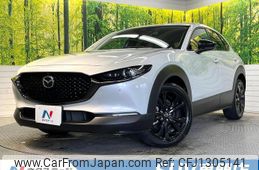 mazda cx-3 2024 quick_quick_DMEJ3R_DMEJ3R-104021