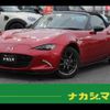 mazda roadster 2016 quick_quick_DBA-ND5RC_ND5RC-111564 image 1