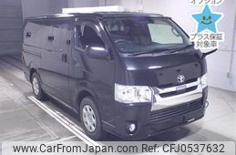 toyota regiusace-van 2018 -TOYOTA--Regius ace Van TRH200V-0289176---TOYOTA--Regius ace Van TRH200V-0289176-