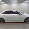 mercedes-benz a-class 2020 -MERCEDES-BENZ--Benz A Class 177147M-WDD1771472W034602---MERCEDES-BENZ--Benz A Class 177147M-WDD1771472W034602- image 4