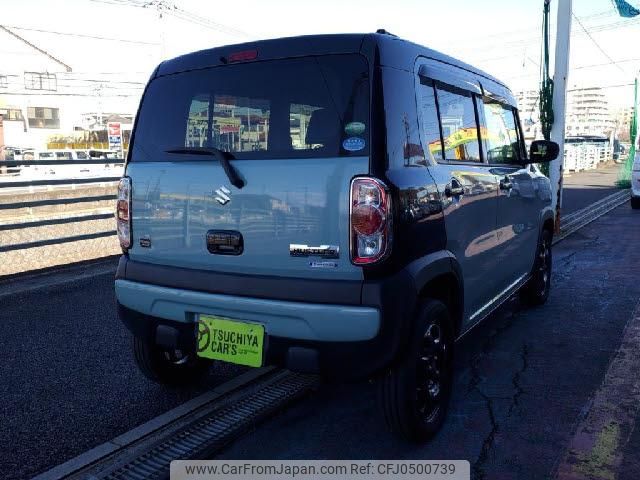 suzuki hustler 2019 quick_quick_DAA-MR41S_MR41S-369146 image 2