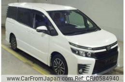 toyota voxy 2016 quick_quick_DBA-ZRR80W_0179168