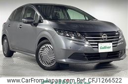 nissan note 2024 -NISSAN--Note 6AA-E13--E13-292349---NISSAN--Note 6AA-E13--E13-292349-