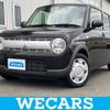 suzuki alto-lapin 2021 quick_quick_5BA-HE33S_HE33S-325935 image 1