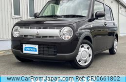 suzuki alto-lapin 2021 quick_quick_5BA-HE33S_HE33S-325935