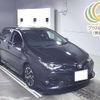 toyota auris 2016 -TOYOTA 【豊橋 301ﾁ1607】--Auris ZRE186H-6007606---TOYOTA 【豊橋 301ﾁ1607】--Auris ZRE186H-6007606- image 1