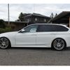 bmw 3-series 2014 -BMW--BMW 3 Series LDA-3D20--WBA3K32000K402057---BMW--BMW 3 Series LDA-3D20--WBA3K32000K402057- image 4