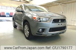 mitsubishi rvr 2012 CFJ1790177