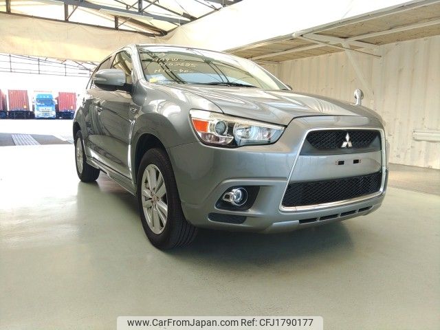 mitsubishi rvr 2012 CFJ1790177 image 1