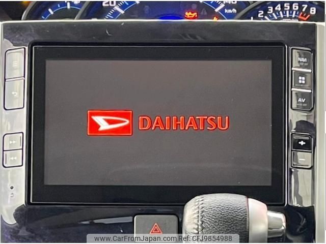 daihatsu tanto 2018 -DAIHATSU--Tanto DBA-LA600S--LA600S-0724597---DAIHATSU--Tanto DBA-LA600S--LA600S-0724597- image 2