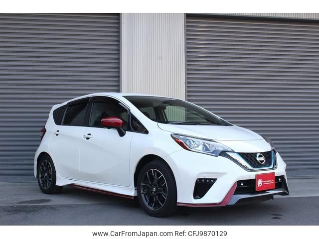 nissan note 2019 quick_quick_HE12_HE12-297040 image 2
