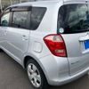 toyota ractis 2007 CFJ1551734 image 6