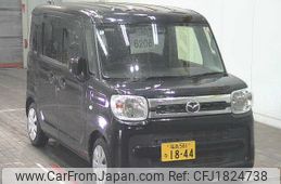 mazda flair-wagon 2020 CFJ1824738