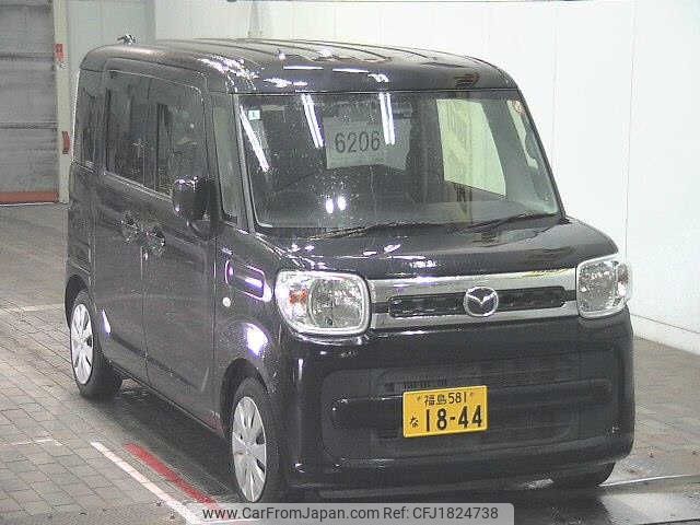 mazda flair-wagon 2020 CFJ1824738 image 1