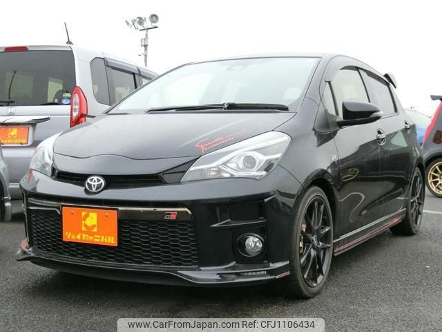 toyota vitz 2019 quick_quick_NCP131_NCP131-4000514 image 2